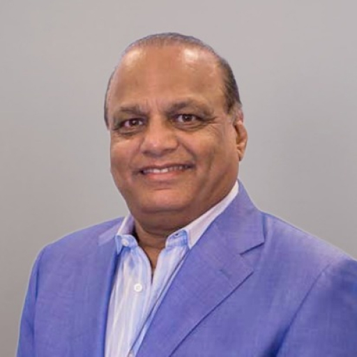Dr. Nitin Doshi