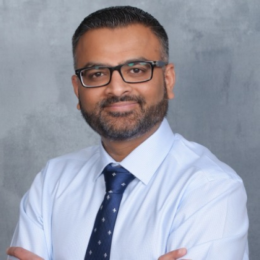 Dr. Vivek Patel
