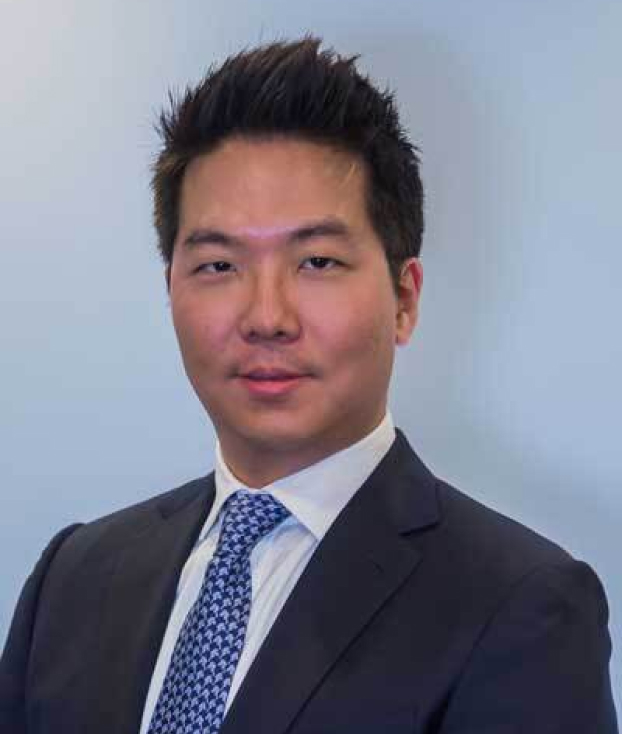 Dr. Hankyu Cho