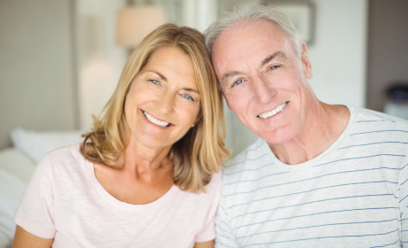 Implant Supported Denture